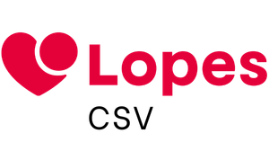Lopes CSV